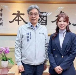 判決書揭露事件真相　台肥新總座陳右欣堅決否認購買假學歷指控與爭議