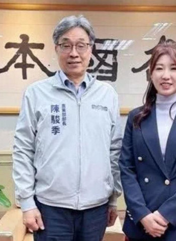 判決書揭露事件真相　台肥新總座陳右欣堅決否認購買假學歷指控與爭議