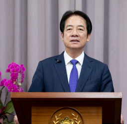 日台防災論壇在高雄舉辦 賴清德總統透過錄影致詞 強調深化合作 推動全球防災韌性典範