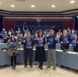 國教署打造AI數位進階研習平台，推動數位轉型向下扎根並提升高中學習教學設計