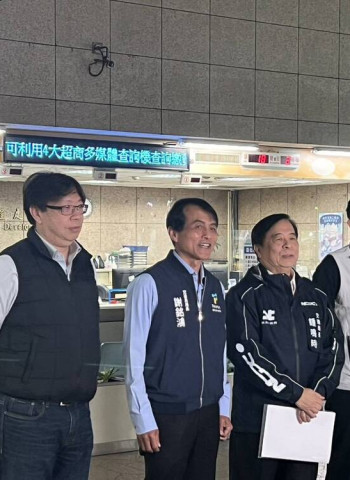 新北籌11億元延續基北北桃1200定期票TPASS通勤服務，保障通勤族權益穩定