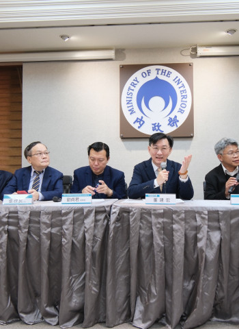 內政部公布全國114年下半年租金統計 並推出視覺化租金查詢平台 助民眾掌握市場透明化資訊