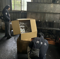 芥花油混充進口橄欖油案 兩家公司春節前夕遭調查局逮捕 標示不實行徑引起食安關注