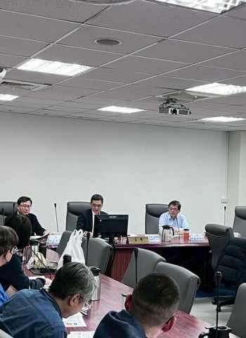 內政部跨部會攜手地方整合資源　為營建產業土方管理化解暫置及去化難題