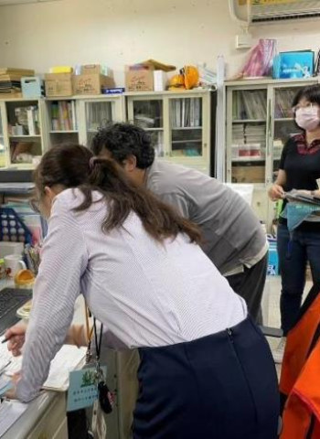 蟬聯12年全國特優，臺南市校園資訊建設推動AI智慧學習創新課程與教學模式