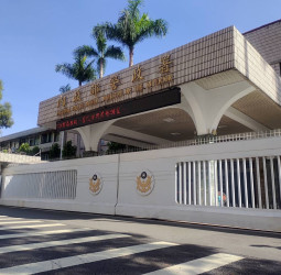 警政署強調測速照相執法將以工程改善先行為核心 並兼顧地方權責及滾動檢討修正機制