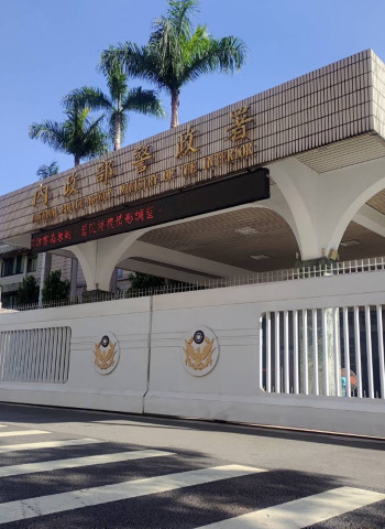 警政署強調測速照相執法將以工程改善先行為核心 並兼顧地方權責及滾動檢討修正機制