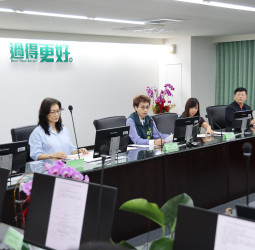 臺南強化食用油安全管理　提高原油抽驗頻率並建立三大管控機制