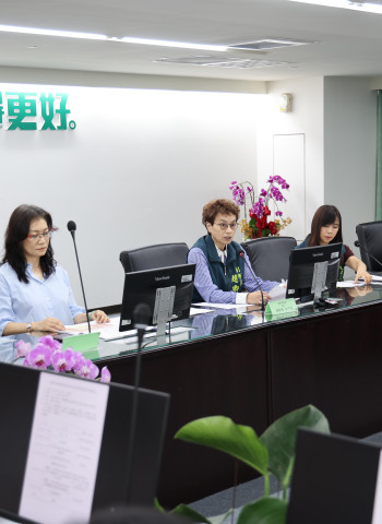 臺南強化食用油安全管理　提高原油抽驗頻率並建立三大管控機制