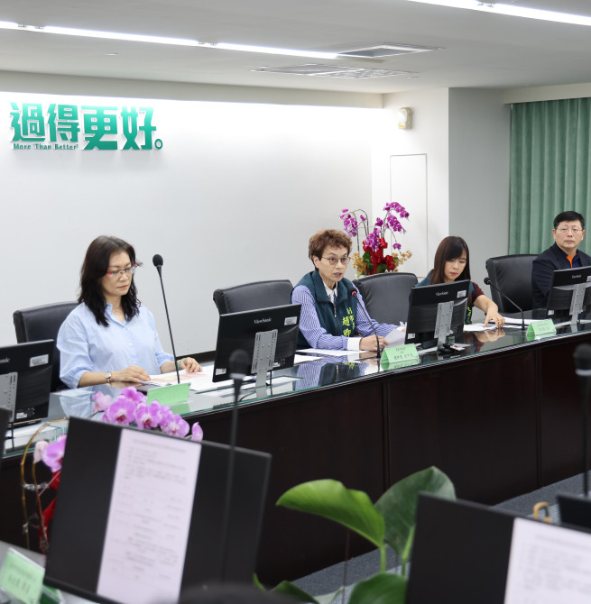 臺南強化食用油安全管理　提高原油抽驗頻率並建立三大管控機制