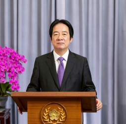 賴清德總統為台美人夏令會錄影致詞　感謝臺美人促進交流　強調提升國家競爭力守護臺灣民主與繁榮
