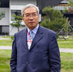 謝金河質疑颱風假決策機制　臺北市停班課牽動全臺股市　AI治理是否應成城市決策新標準