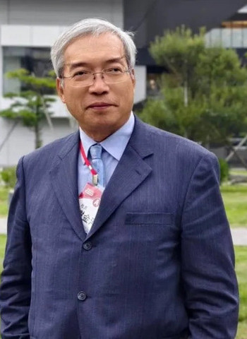 謝金河質疑颱風假決策機制　臺北市停班課牽動全臺股市　AI治理是否應成城市決策新標準