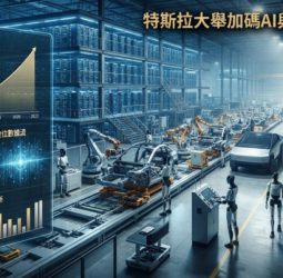特斯拉加碼AI與機器人投資　2026年資本支出突破250億美元、自由現金流承壓