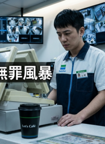 燕麥拿鐵無罪判決掀爭議！超商遭網路出征、離職員工爆內幕 「以刑逼民」論戰延燒臺灣社會