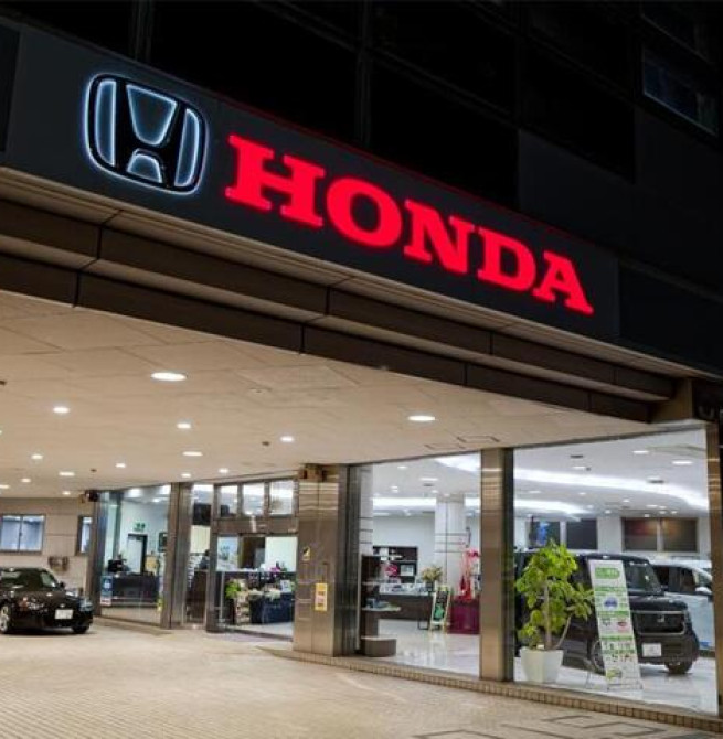 日本三大車商上半年中國新車銷量全面下滑，在地競爭與新能源轉型成關鍵考驗