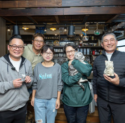 蕭美琴副總統走訪基隆外木山　關懷在地交通建設與觀光產業發展現況　促進地方繁榮