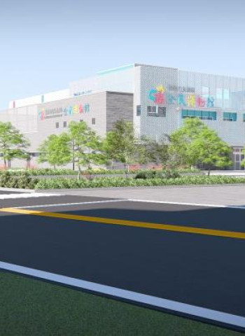 臺南三館同步招商　全民運動館ROT案招商說明會業者踴躍出席深入了解投資內容