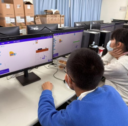 教育部國教署推進偏鄉教育資源中心發展　整合跨校資源落實教育平權縮減差距