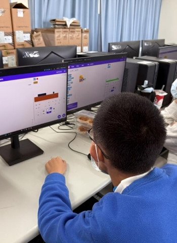 教育部國教署推進偏鄉教育資源中心發展　整合跨校資源落實教育平權縮減差距