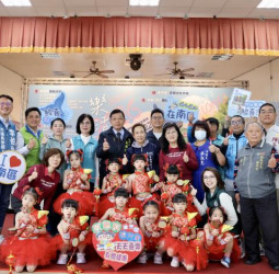 2026樂活鯤喜灣3月21日登場 三大聚落攜手迎賓邀民眾感受臺南南區深度文化旅行魅力