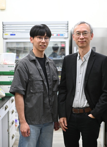 中正大學跨國研究取得關鍵新突破　陳永恩教授與博士生徐伯彥提出精準預測特定化療藥物心臟副作用風險的新機制